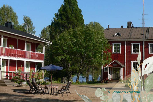 Yin Your Mind- hyvinvointiviikonlopun yhteistyökumppanit